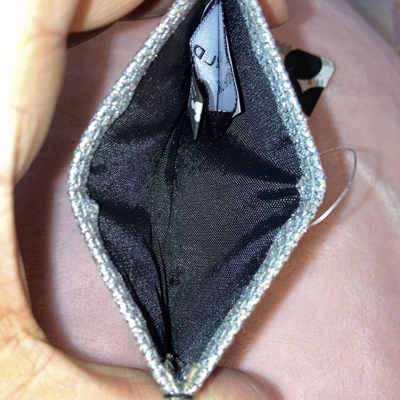 Disney Mickey Mouse Credit Card Holder NWT - Picture 3 of 6